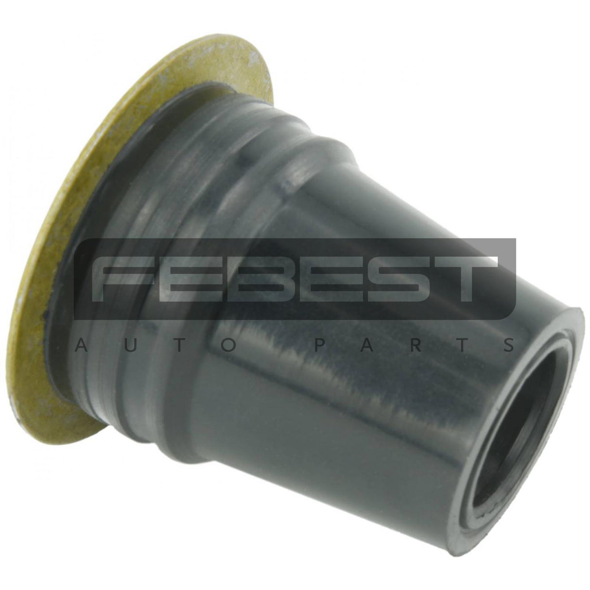 O-ring fuel injector