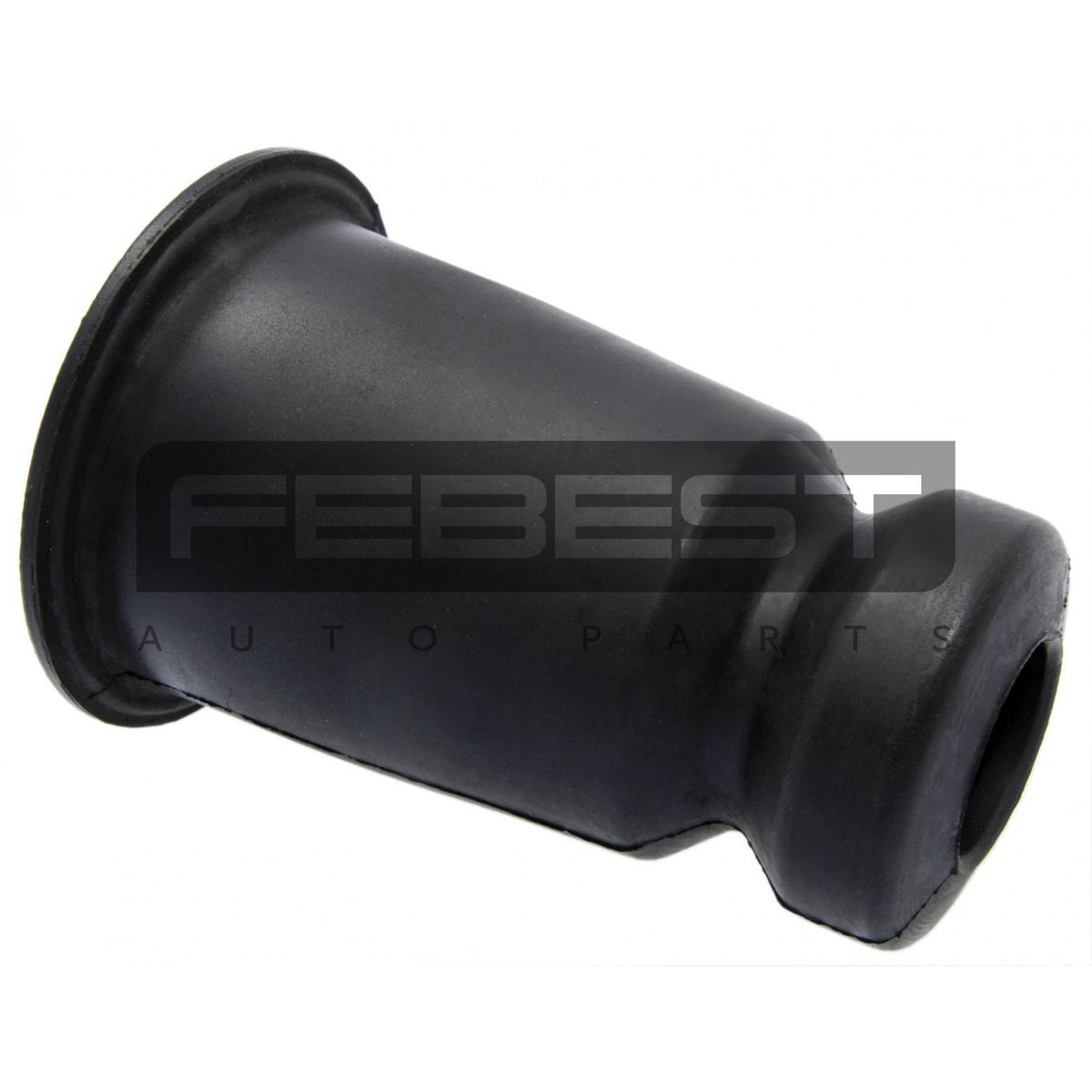 Front shock absorber jounce bumper - FEBEST