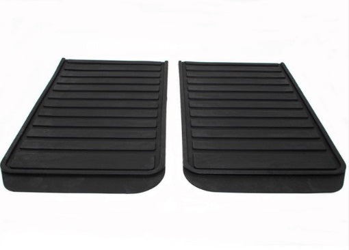 Mat Rear Floor - Defender 110