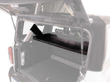 Ford Bronco (2021-Current) Cargo Molle Interior Shelf
