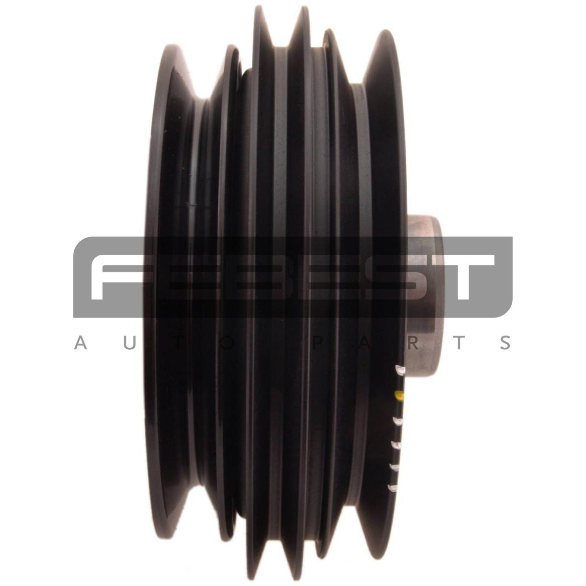Crankshaft pulley - FEBEST