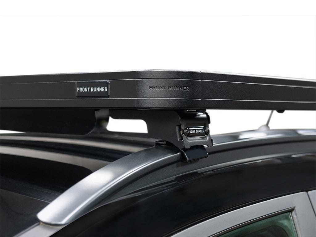 Hyundai Kona (2018-Current) Slimline II Roof Rail Rack Kit