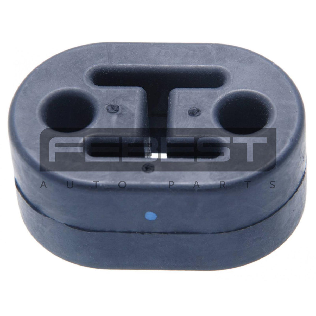 Exhaust pipe support