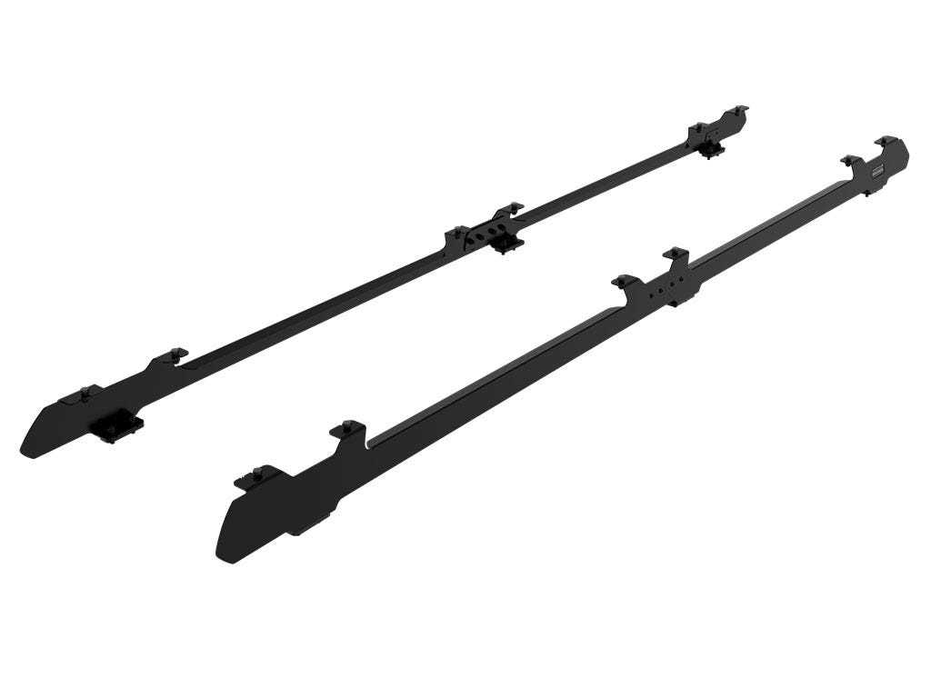 Ford Tourneo/Transit Custom SWB (2013-Current) Foot Rails