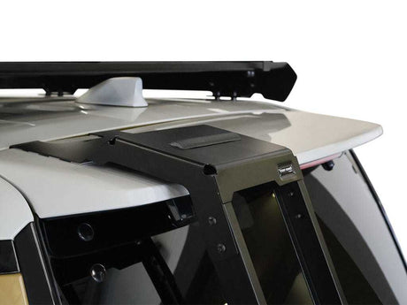 Toyota Land Cruiser Prado 250 / Toyota Lexus GX550 (2024-Current) Ladder