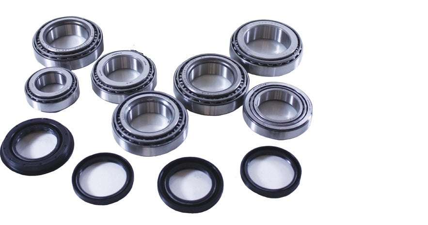 IRD Bearing/Seal Kit