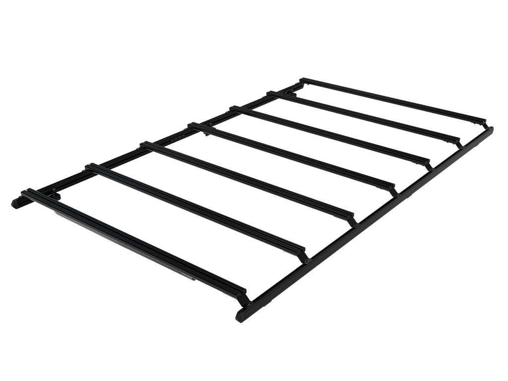Peugeot Boxer (L1H1/118in WB/Low Roof) (2014-Current) Slimpro Roof Rack Kit