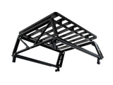 Ford F-150 Crew Cab 5.5' (2009-Current) Pro Bed Rack Kit