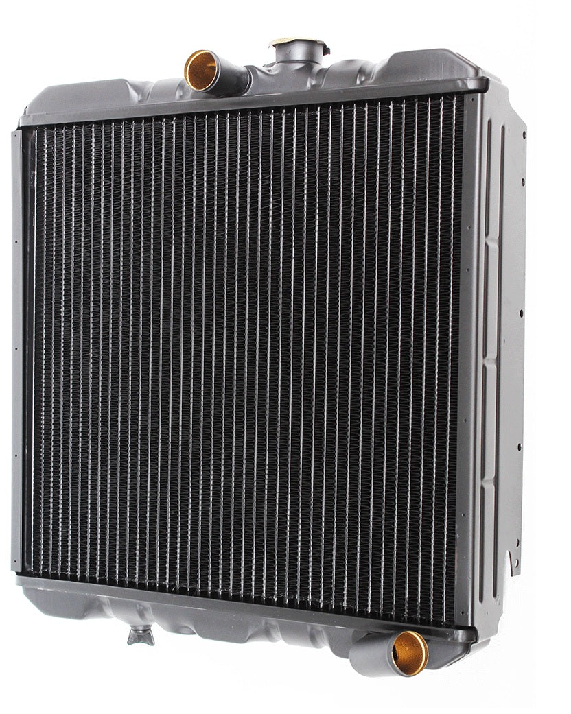 Radiator Assembly - Without cap 564713 - ALLMAKES