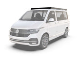 Volkswagen T5 / T6 / T6.1 Transporter SWB Slimsport Rack Wind Fairing