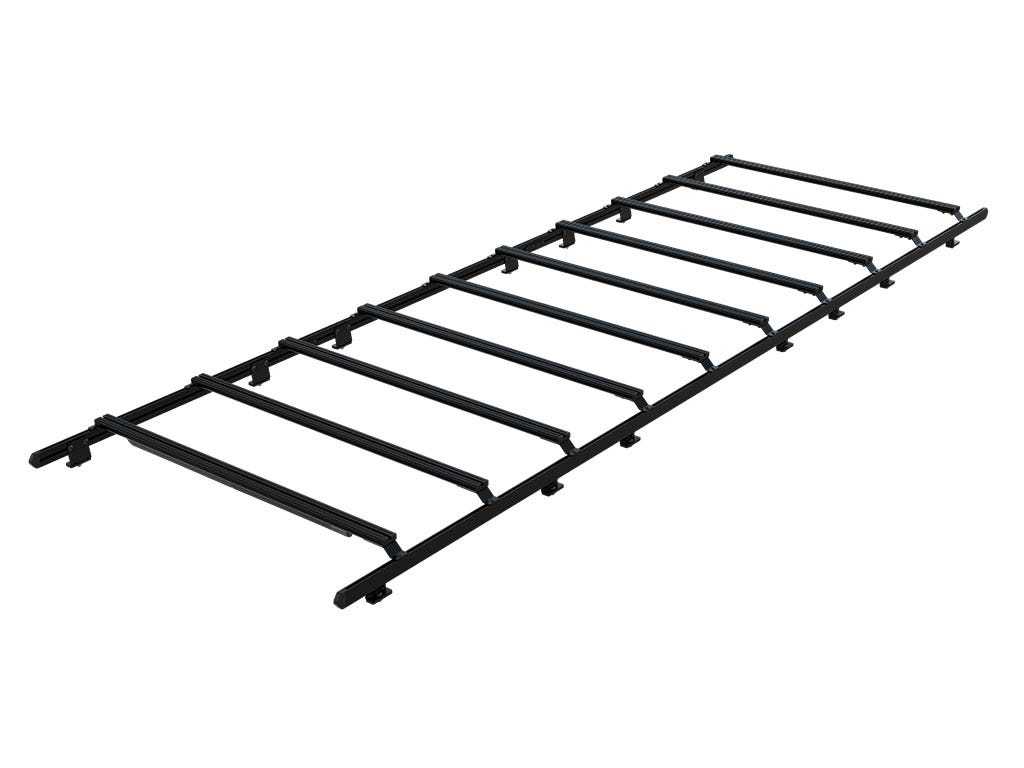 Mercedes-Benz Sprinter (L3H2/170in LWB/High Roof) (2006-Current) Slimpro Roof Rack Kit