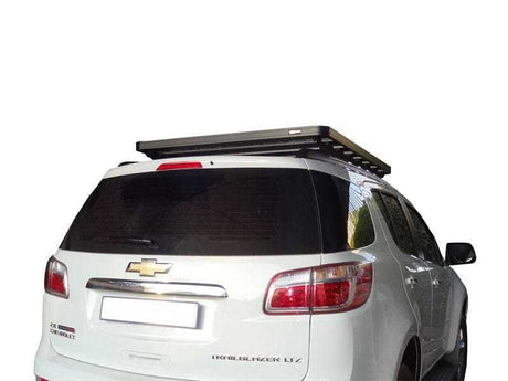 Chevrolet Trailblazer (2012-Current) Slimline II Roof Rack Kit