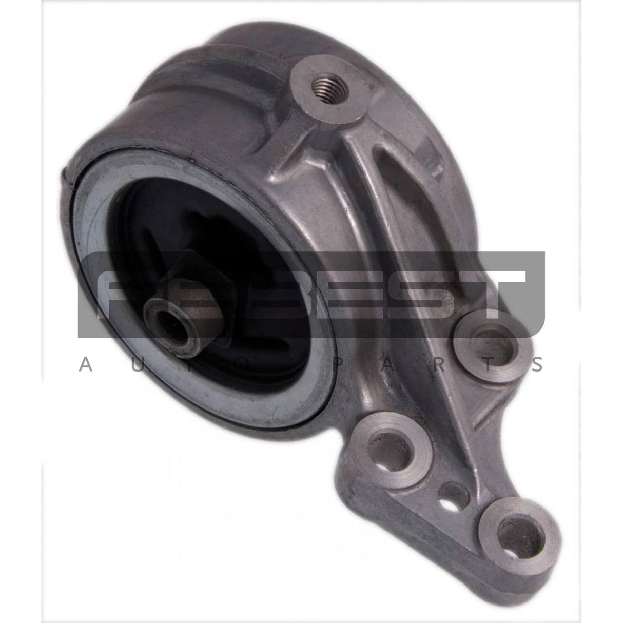 Right engine mount (hydro)