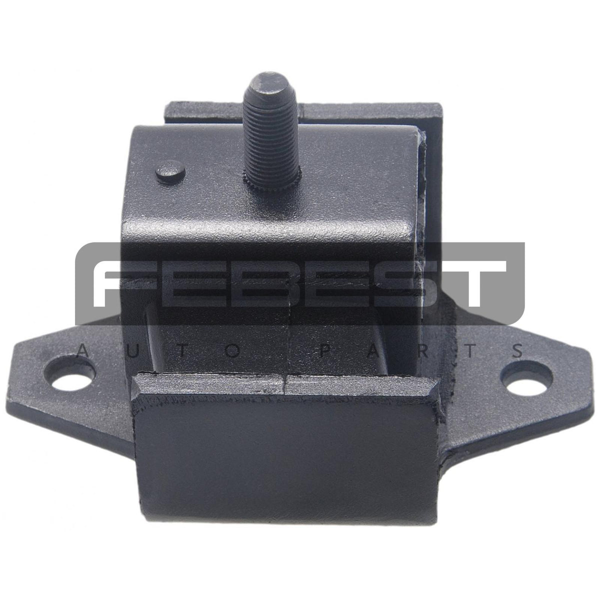 Rear engine mount - FEBEST