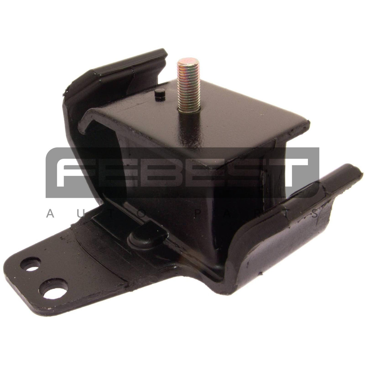 Right engine mount
