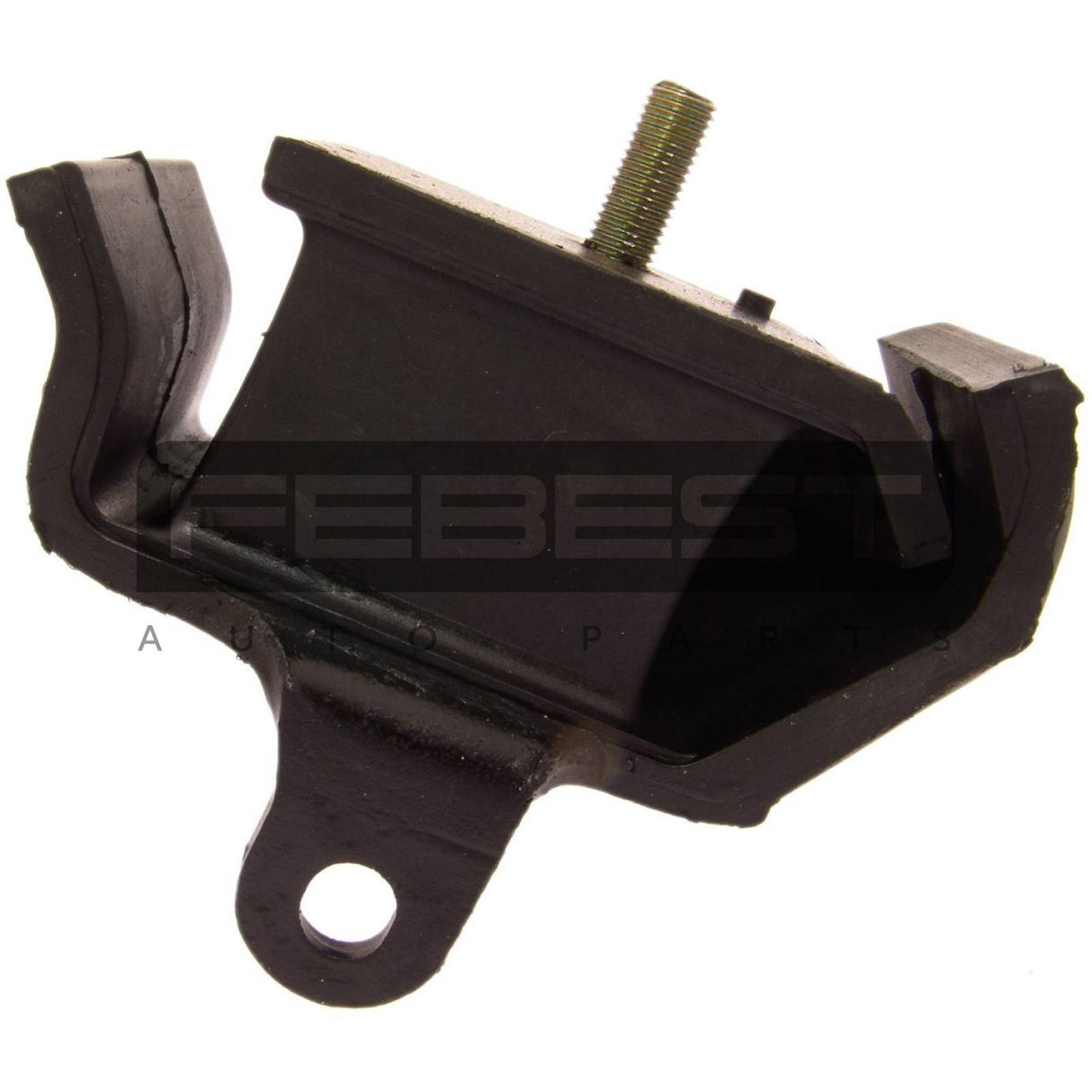 Front engine mount