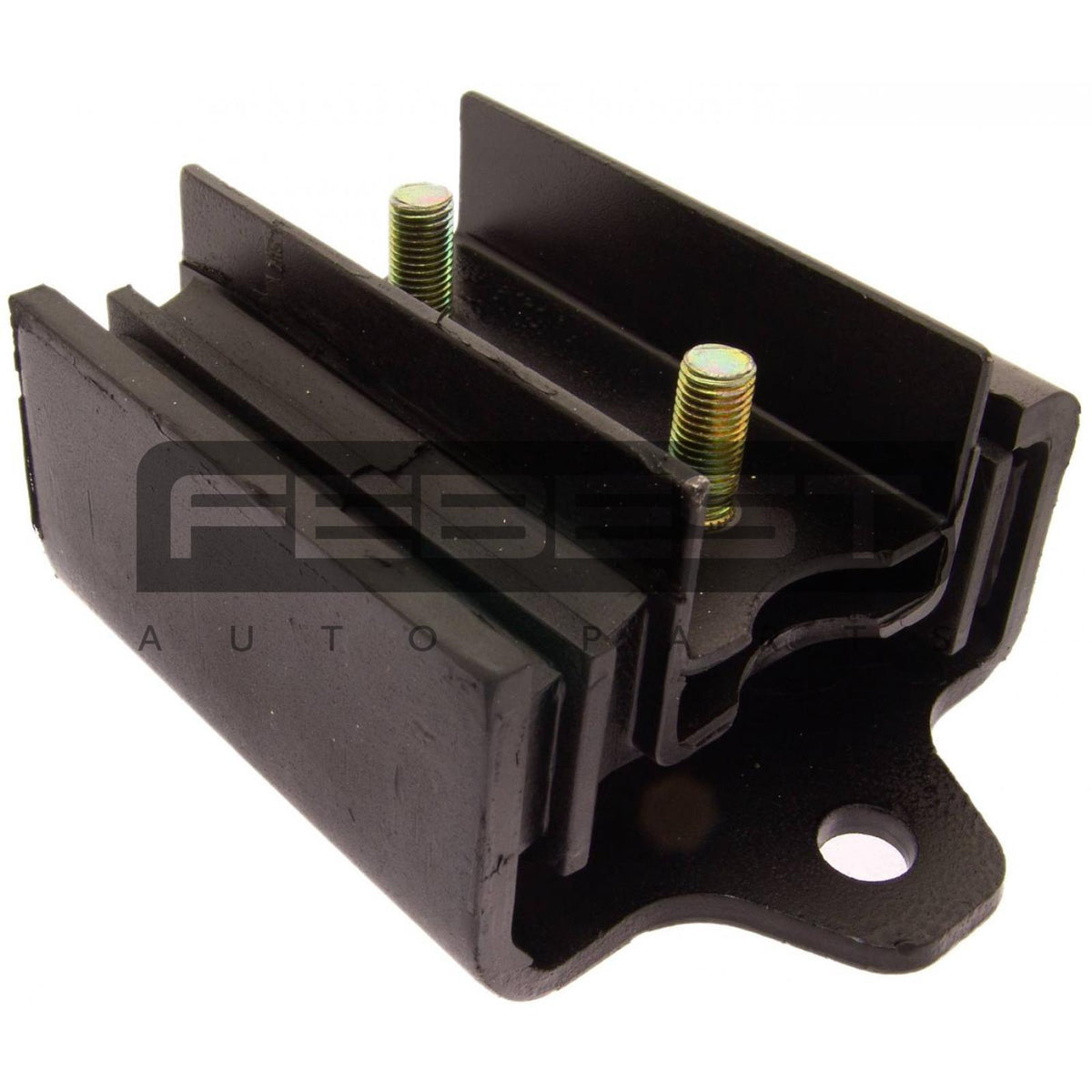 Rear engine mount - FEBEST