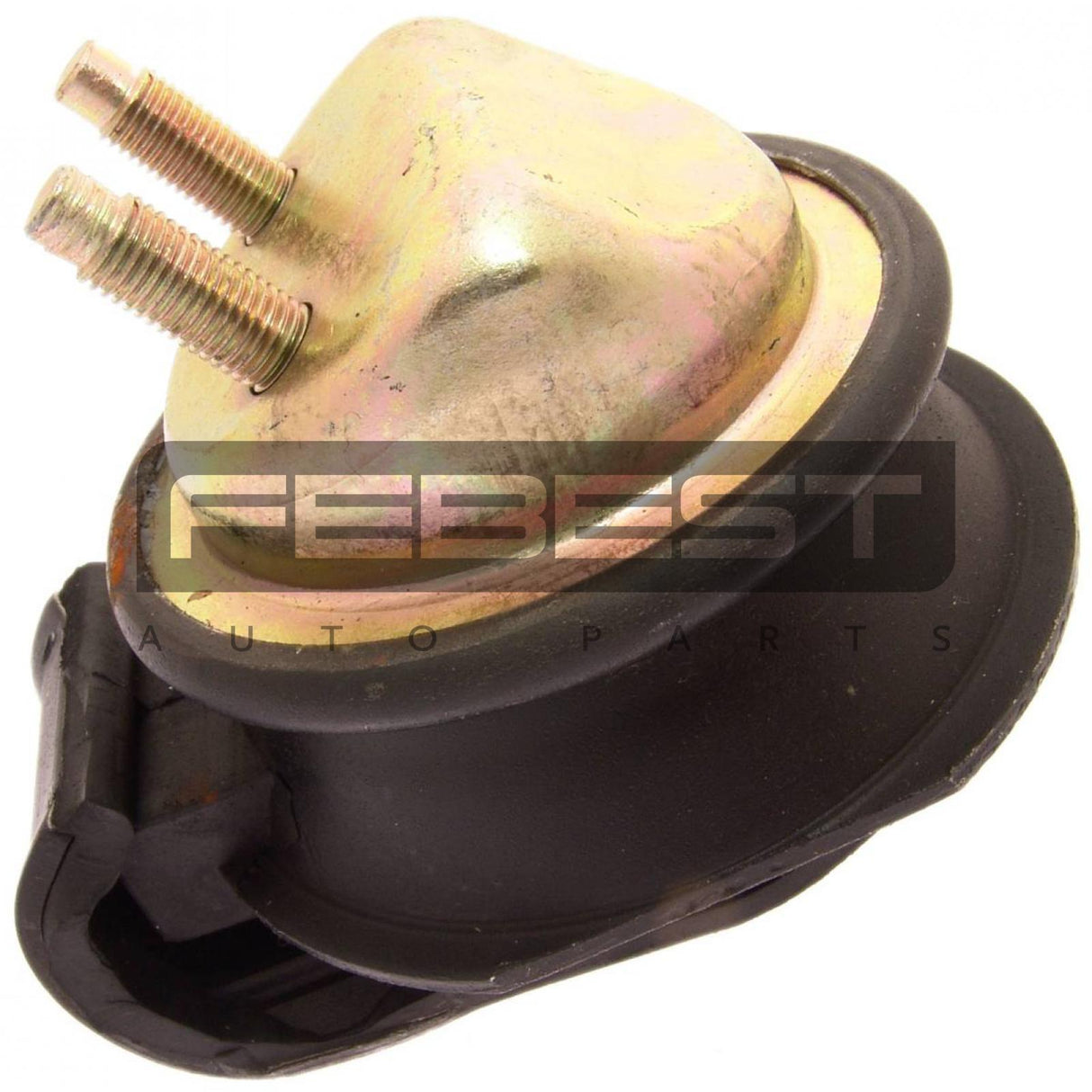 Front engine mount (hydro)