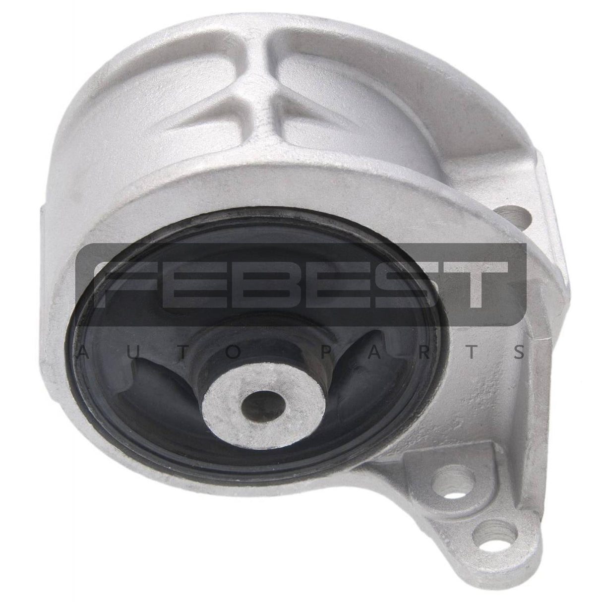 Right engine mount