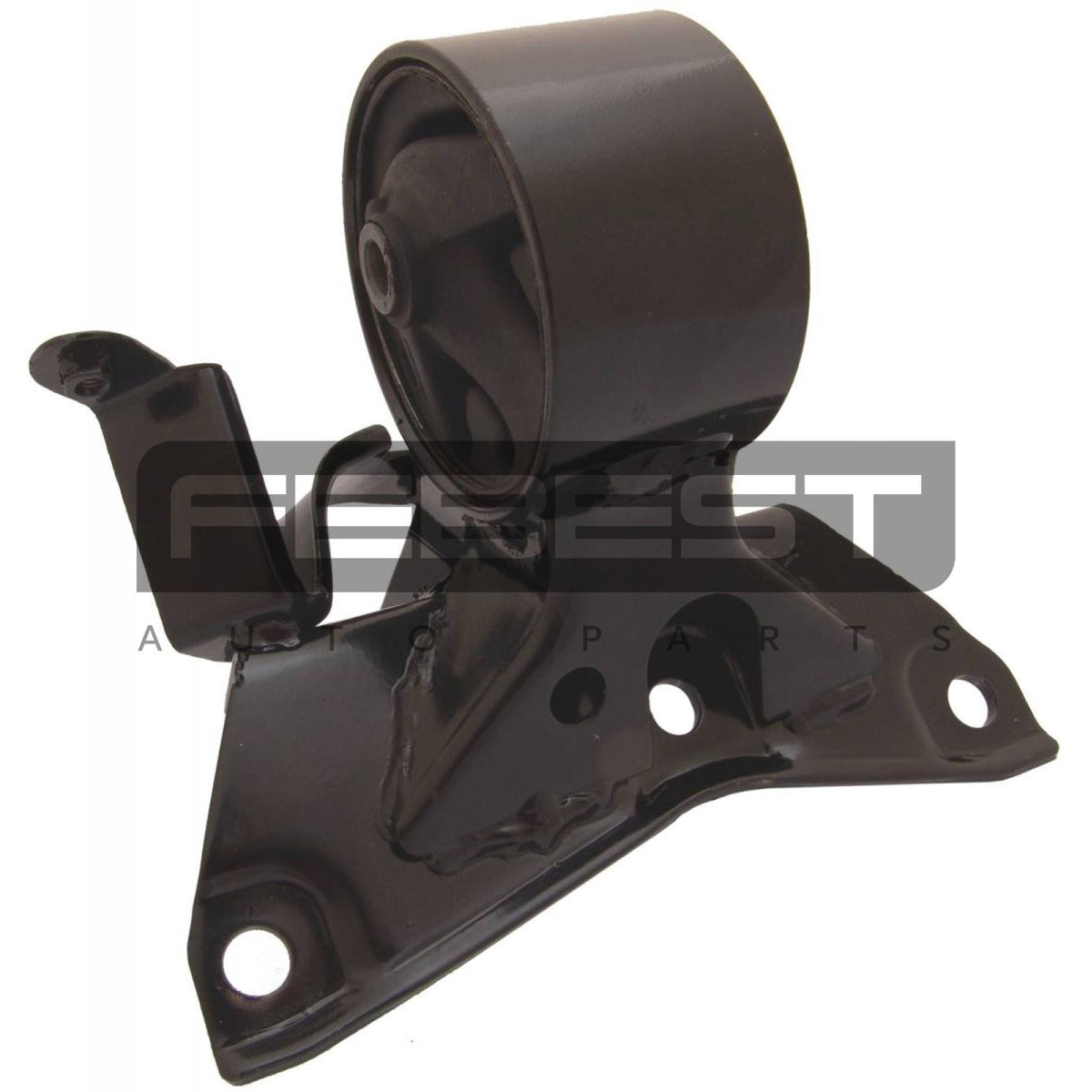Left engine mount - FEBEST