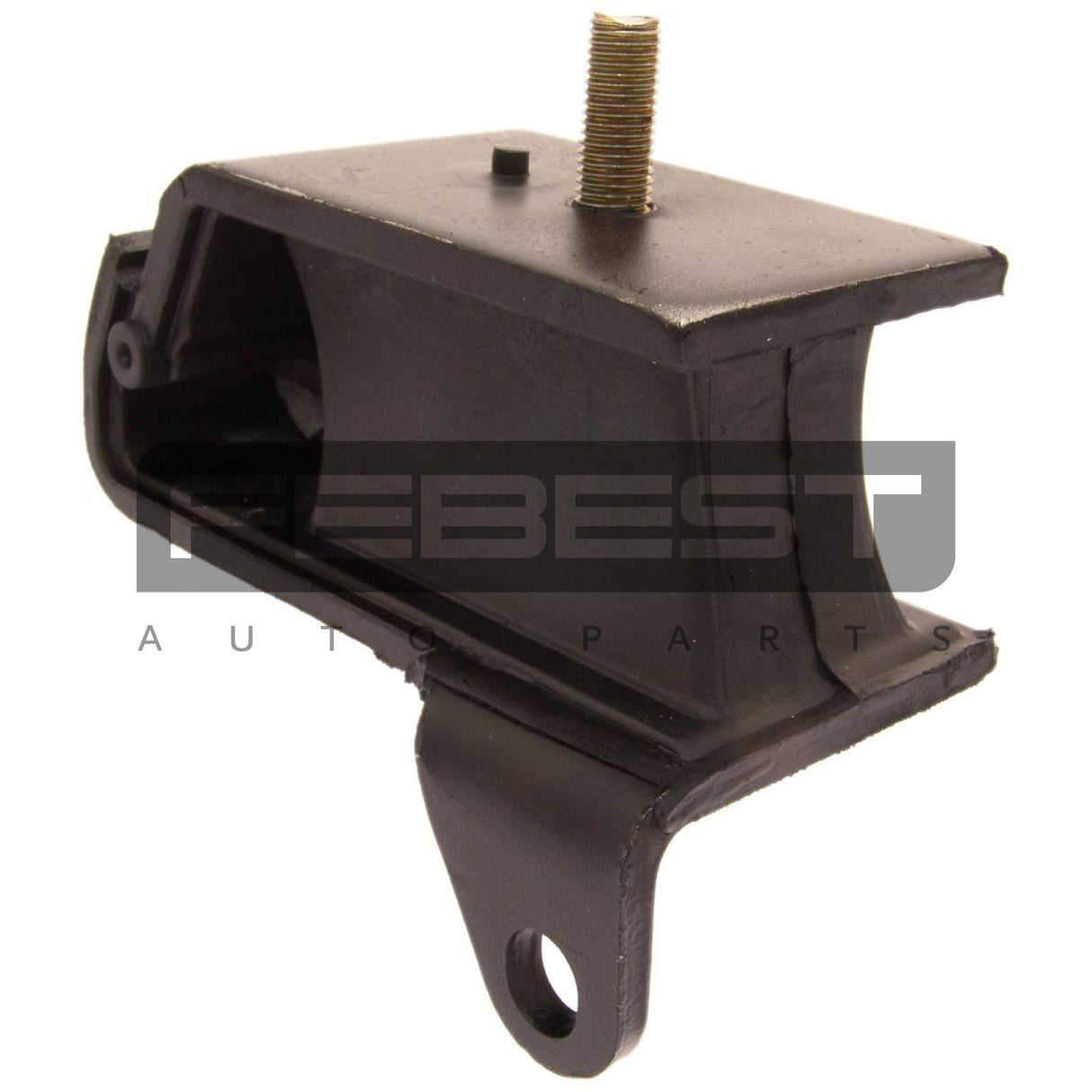 Right engine mount