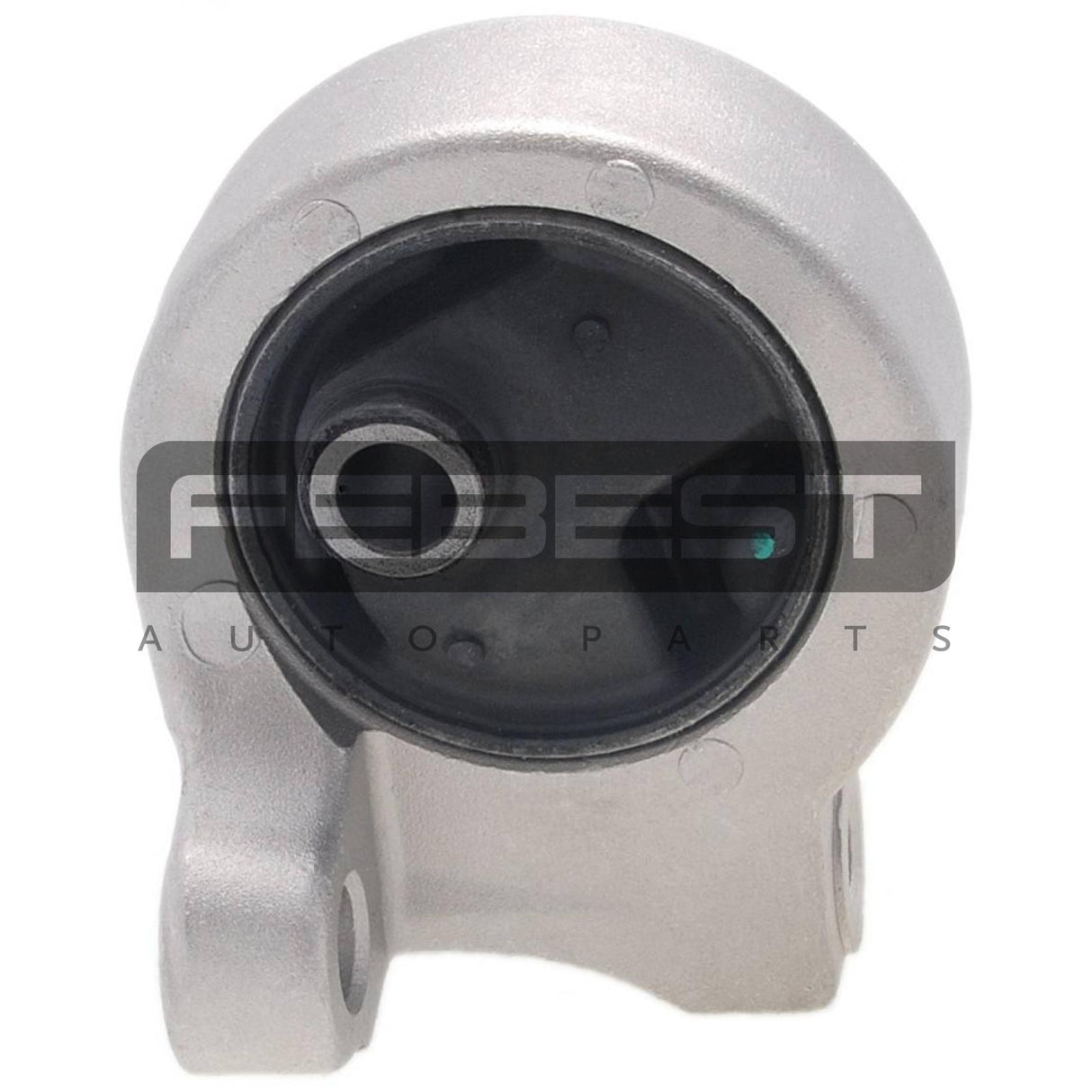 Right engine mount