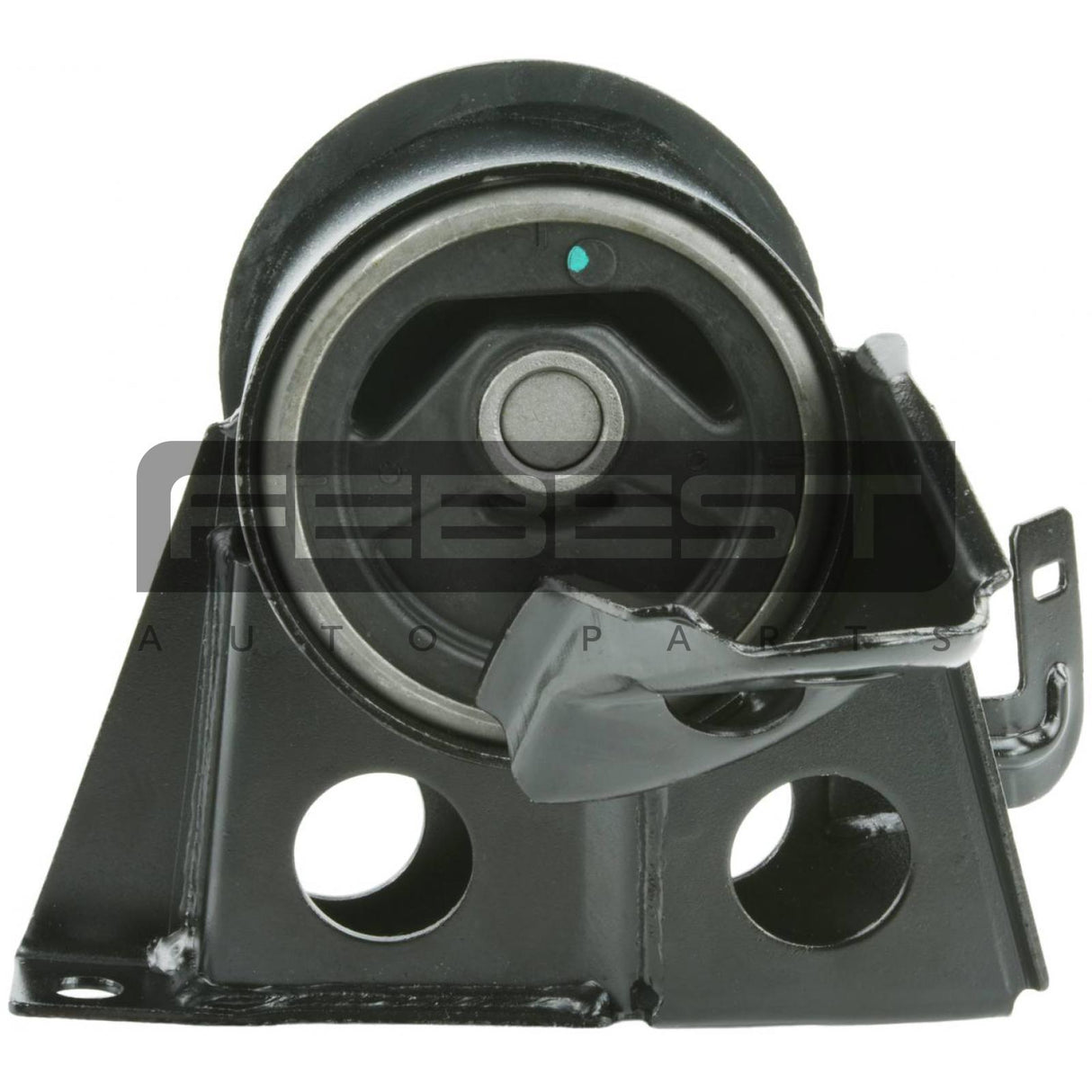 Right engine mount (hydro)