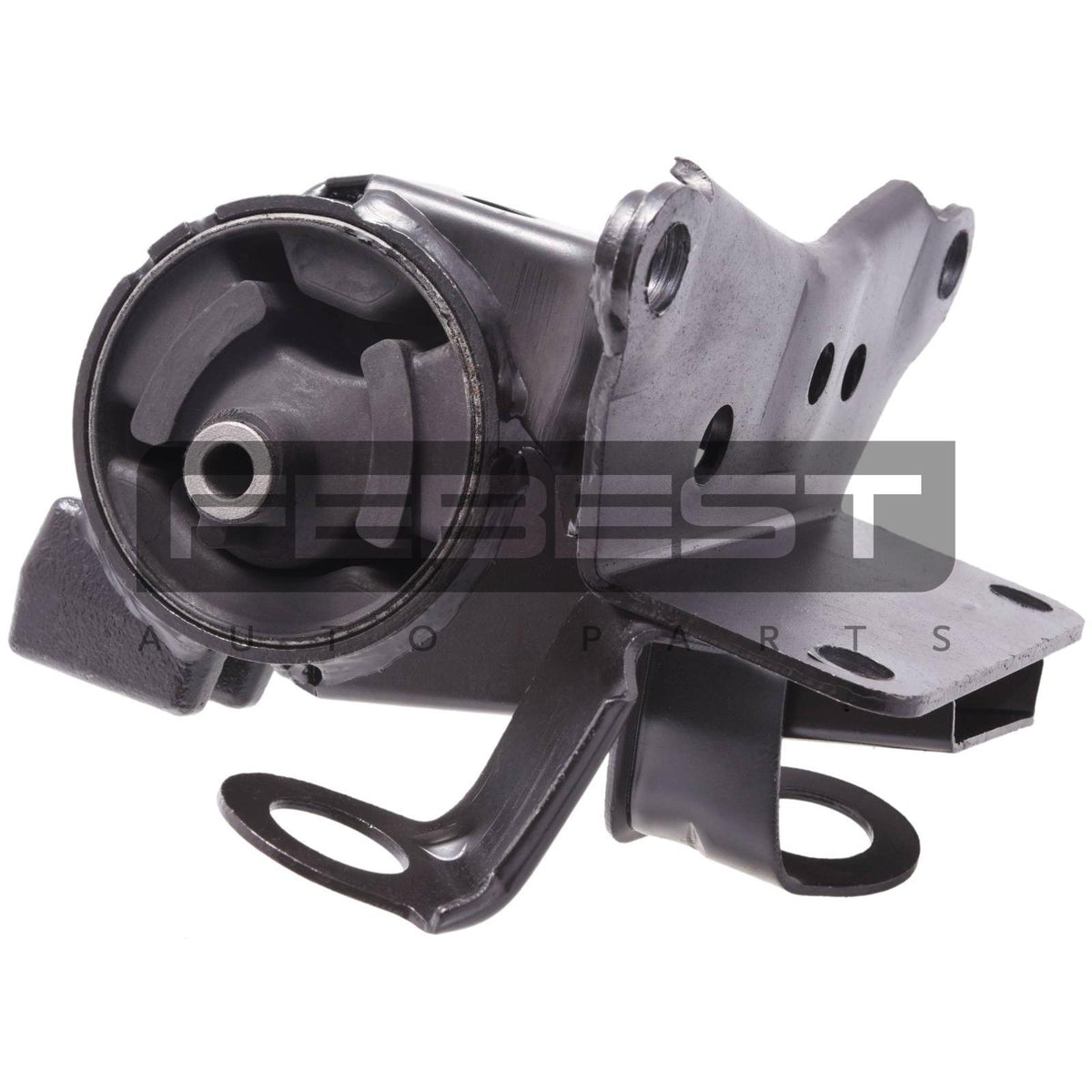 Left engine mount - FEBEST