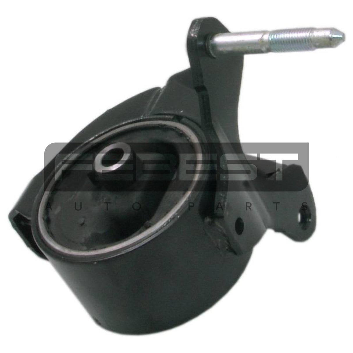 Right engine mount (hydro)