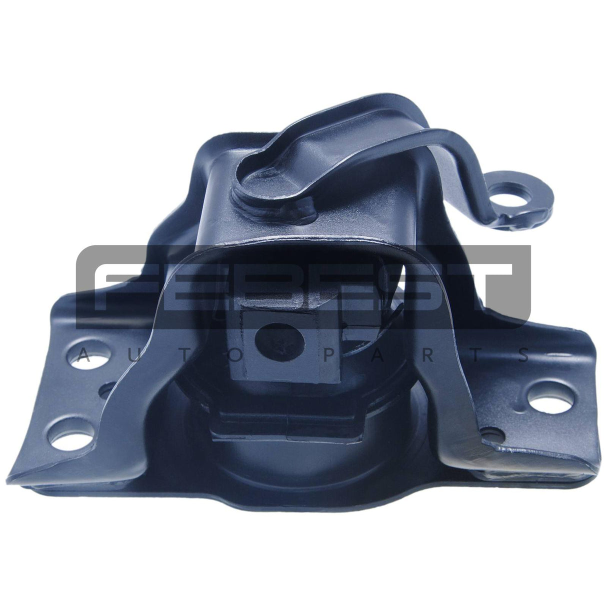 Right engine mount (hydro)