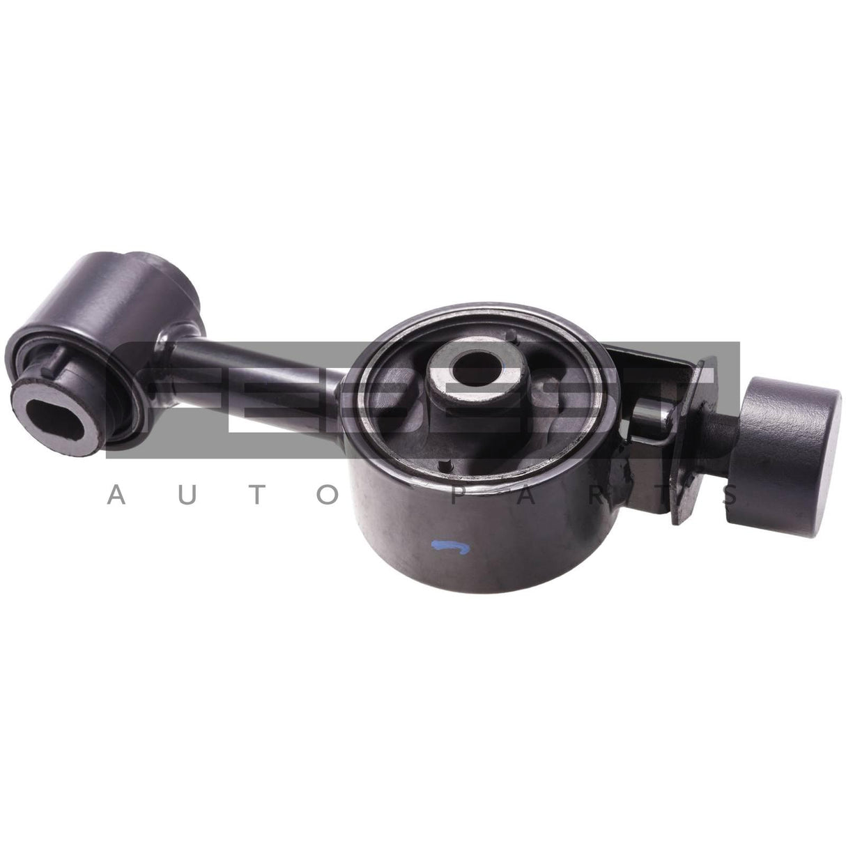 Right engine mount