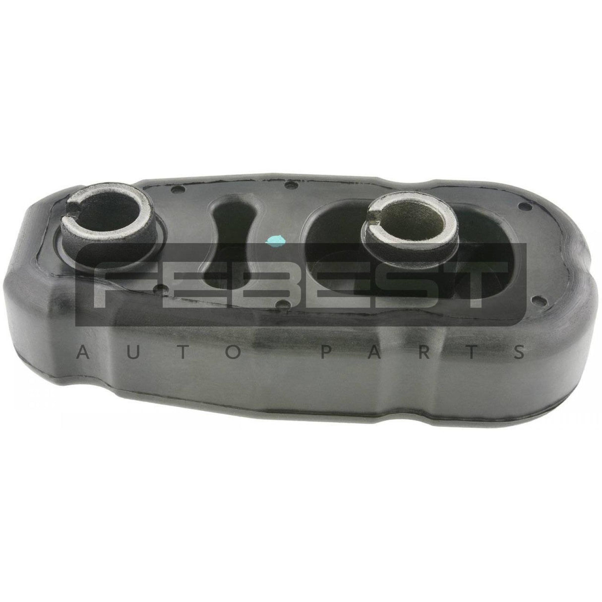 Front engine mount