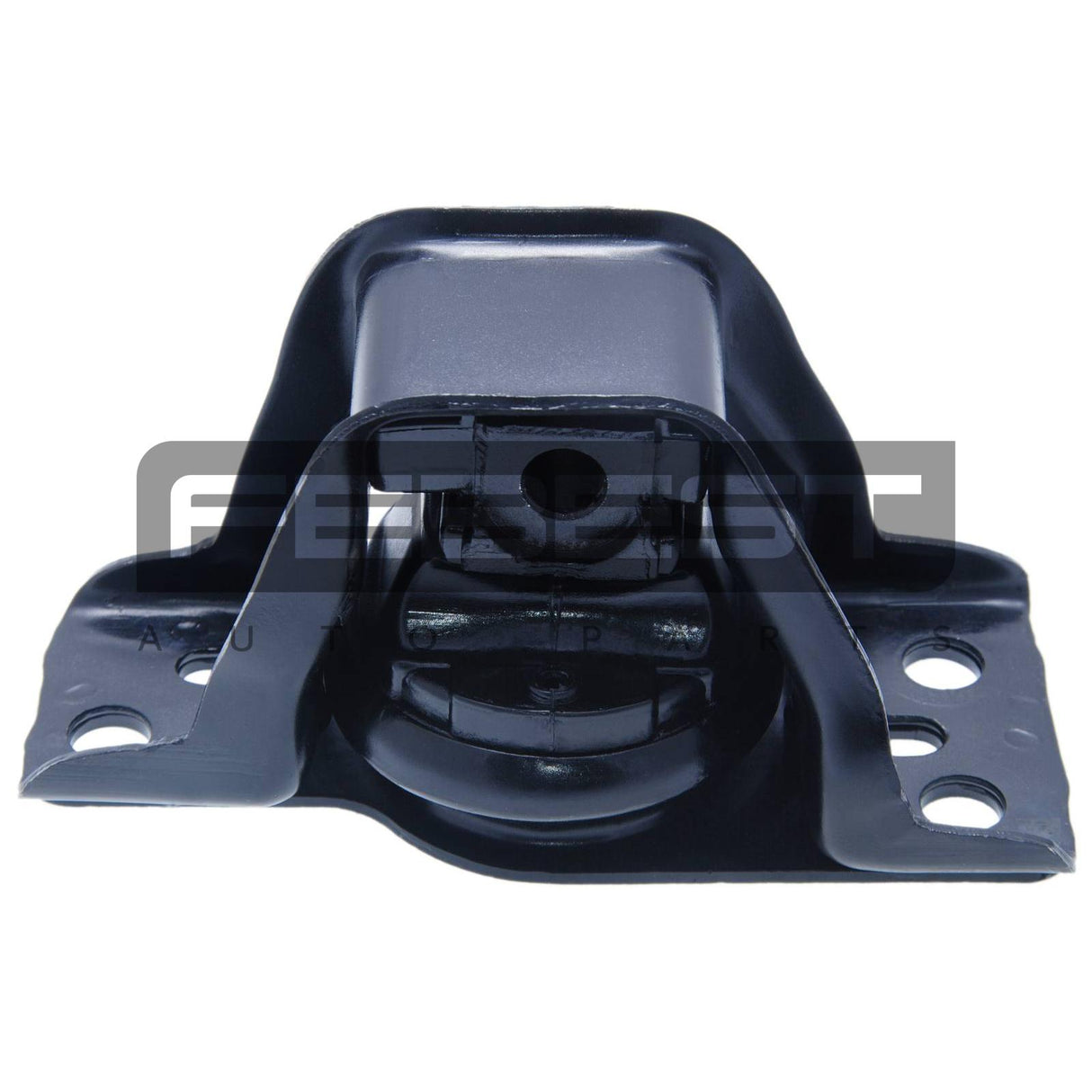Right engine mount