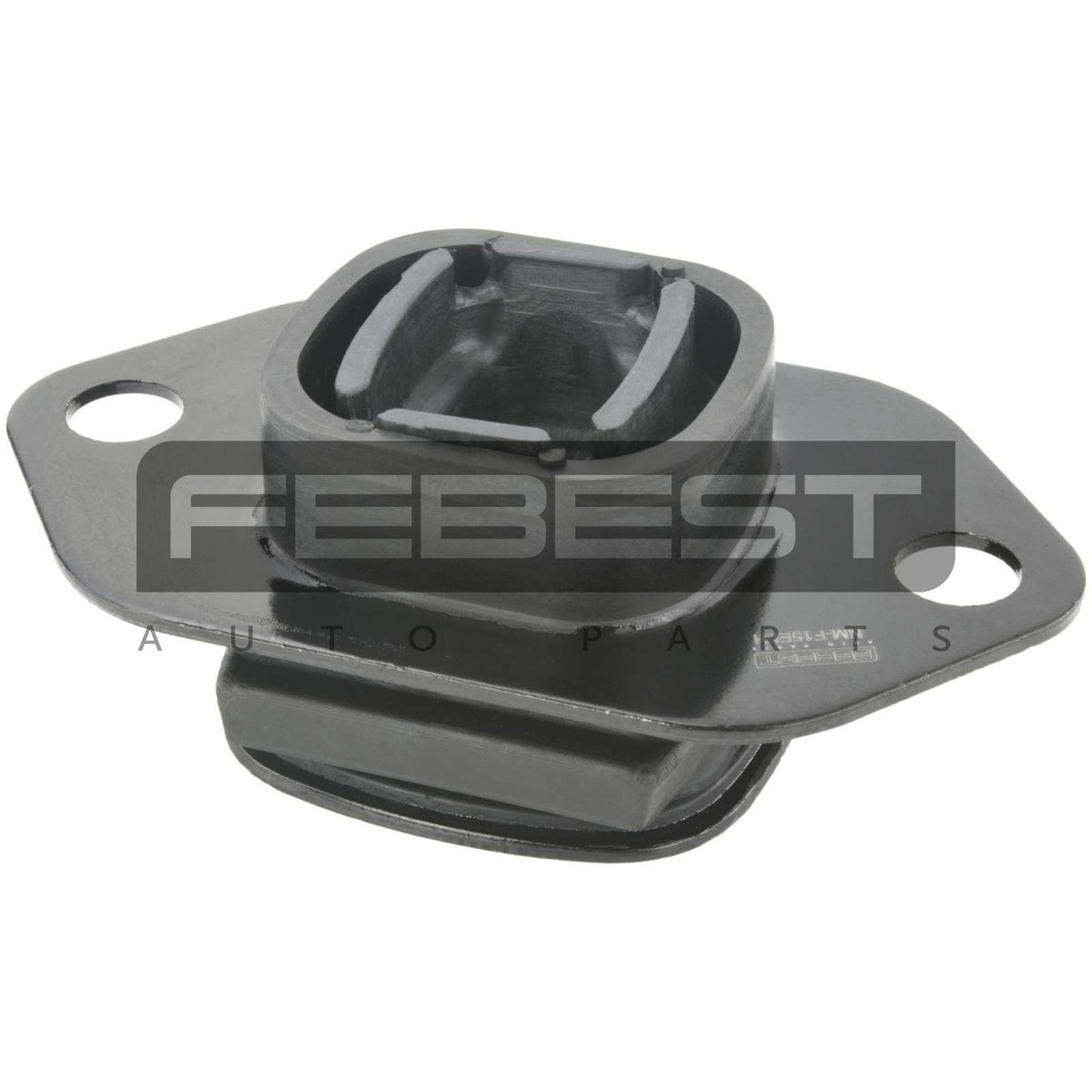 Left engine mount - FEBEST