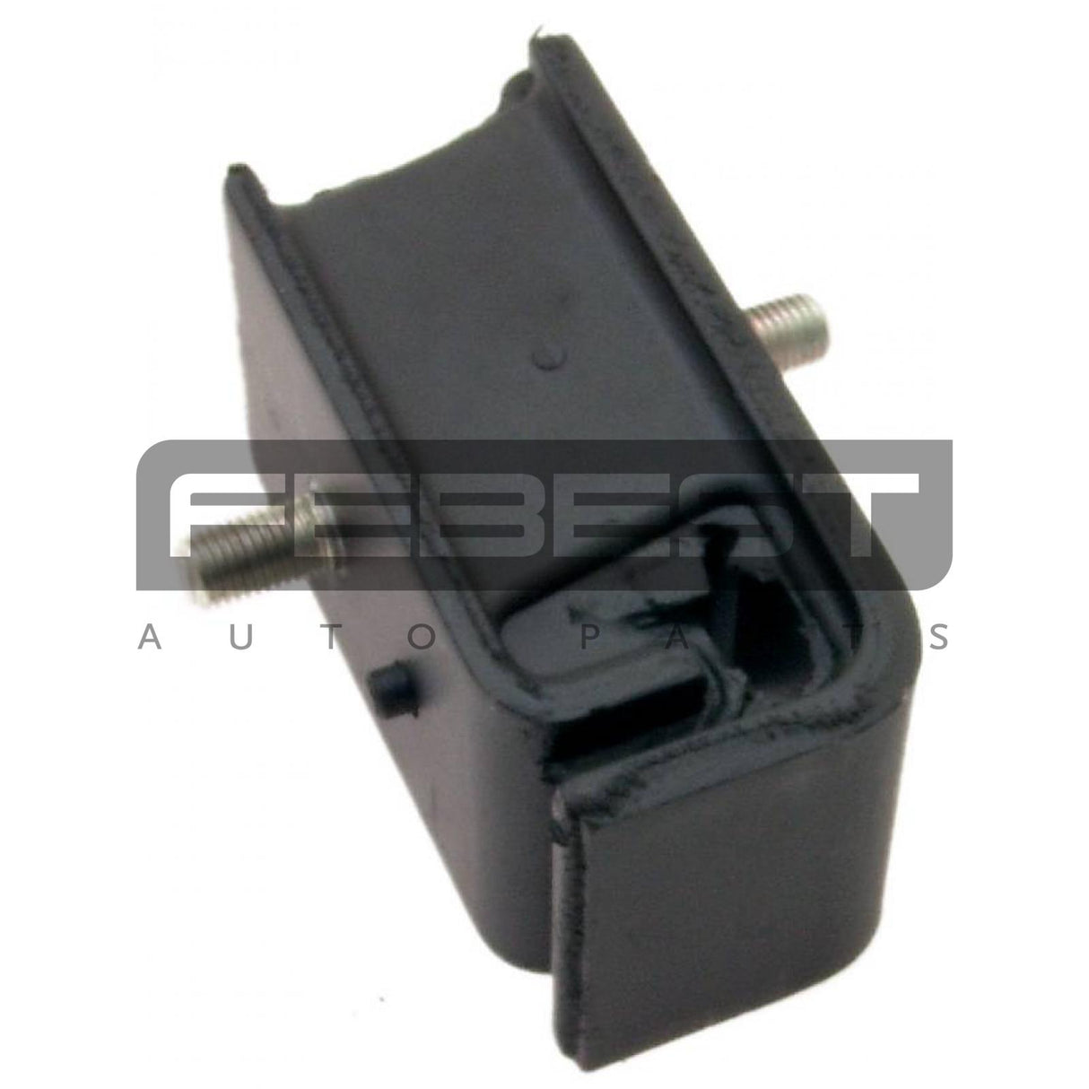 Front engine mount