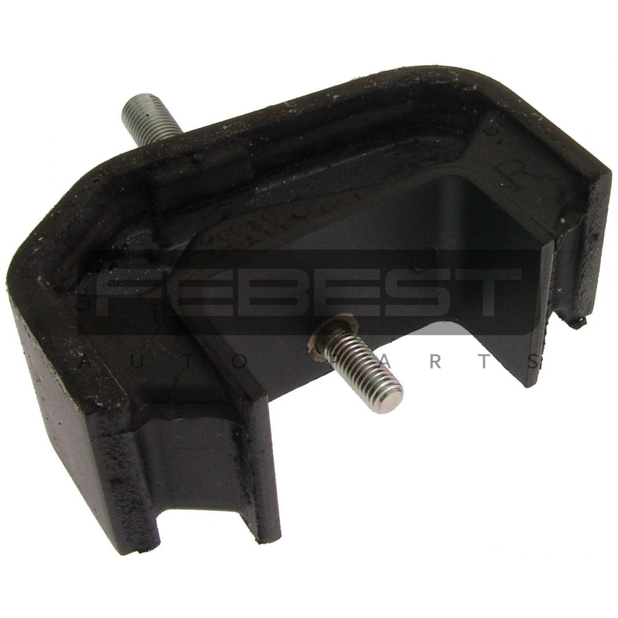 Rear engine mount rh