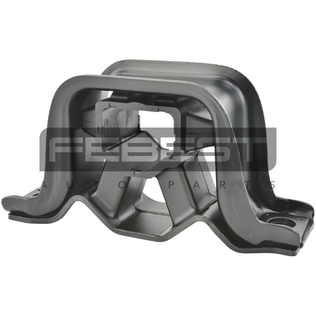 Right engine mount