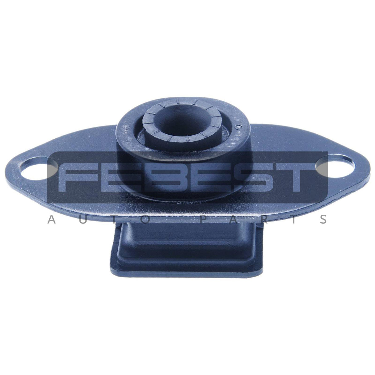 Transmission mount