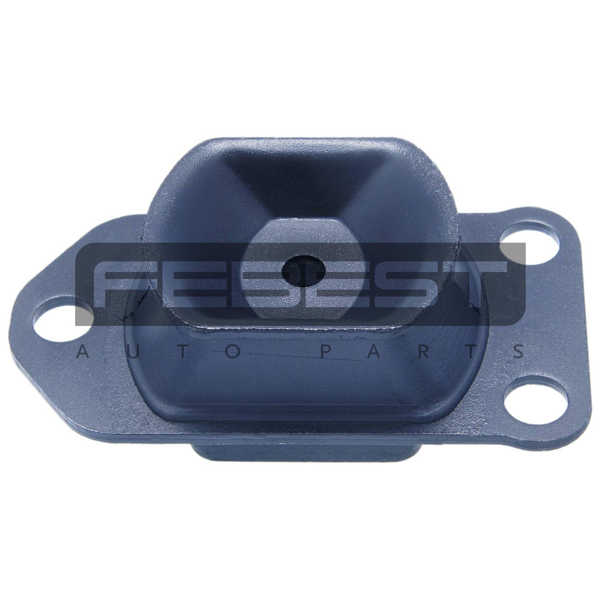 Transmission mount