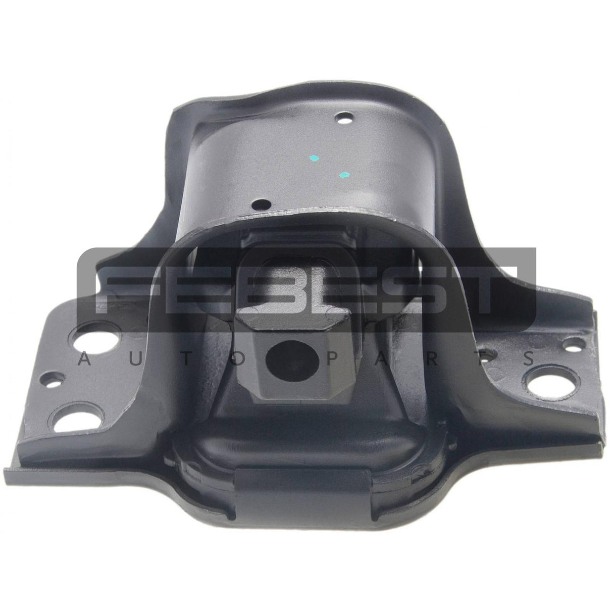 Right engine mount (hydro)