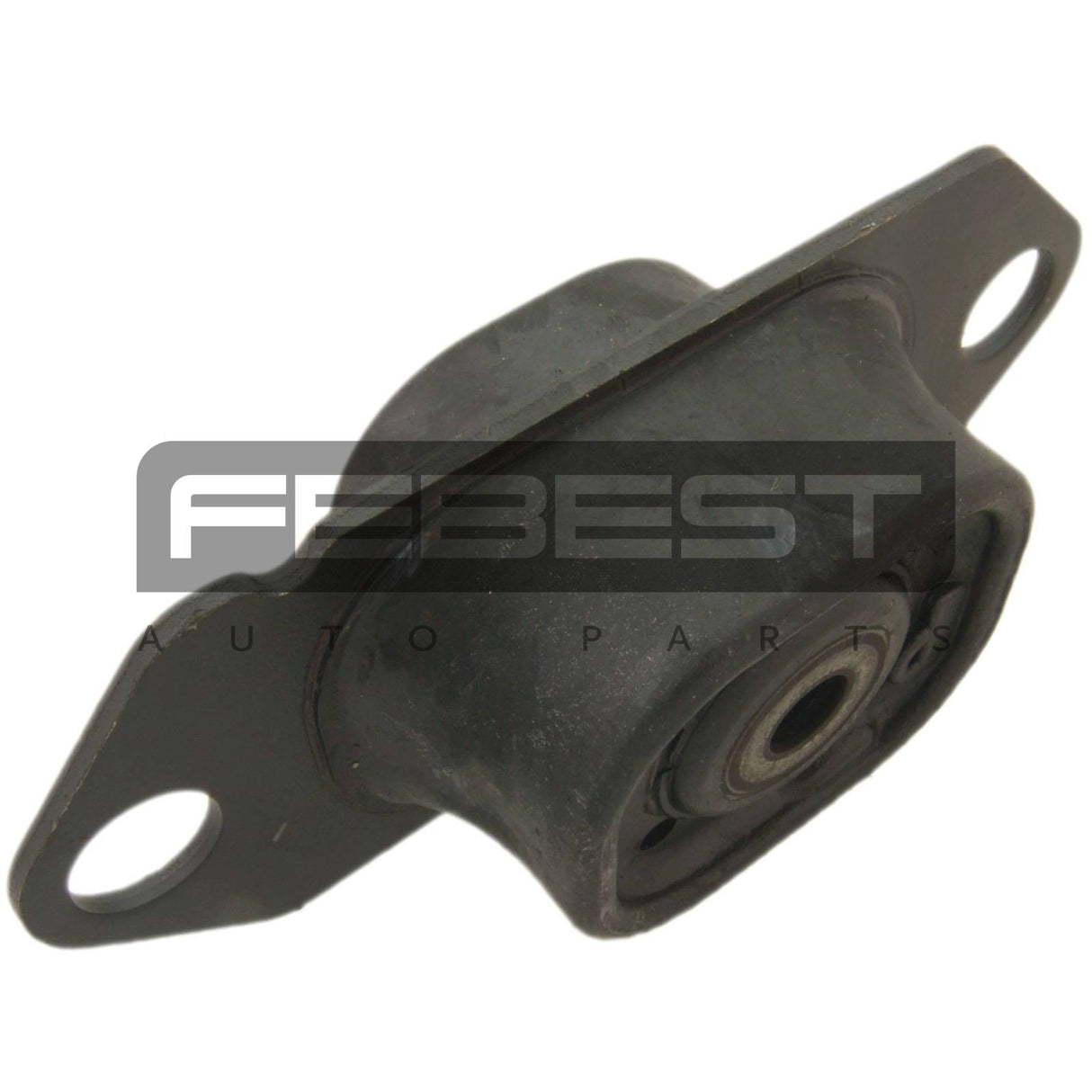 Rear engine mount