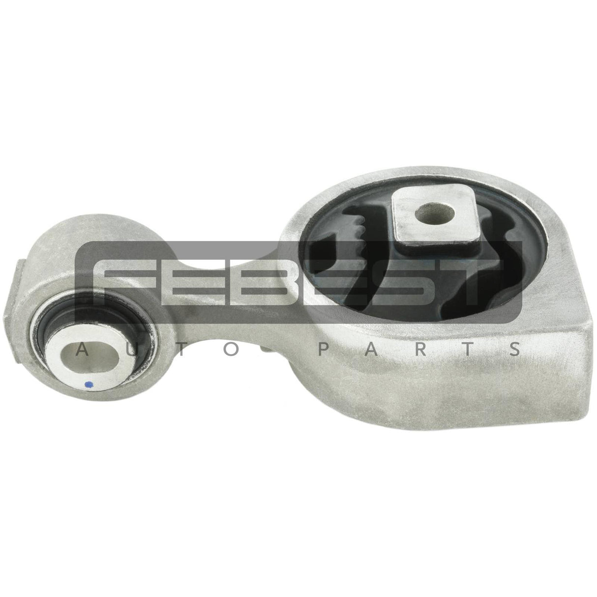 Right engine mount