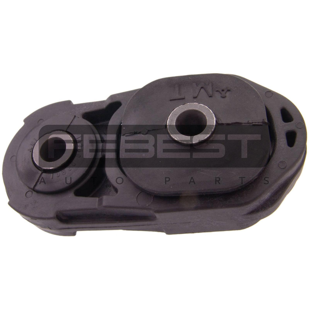 Front engine mount