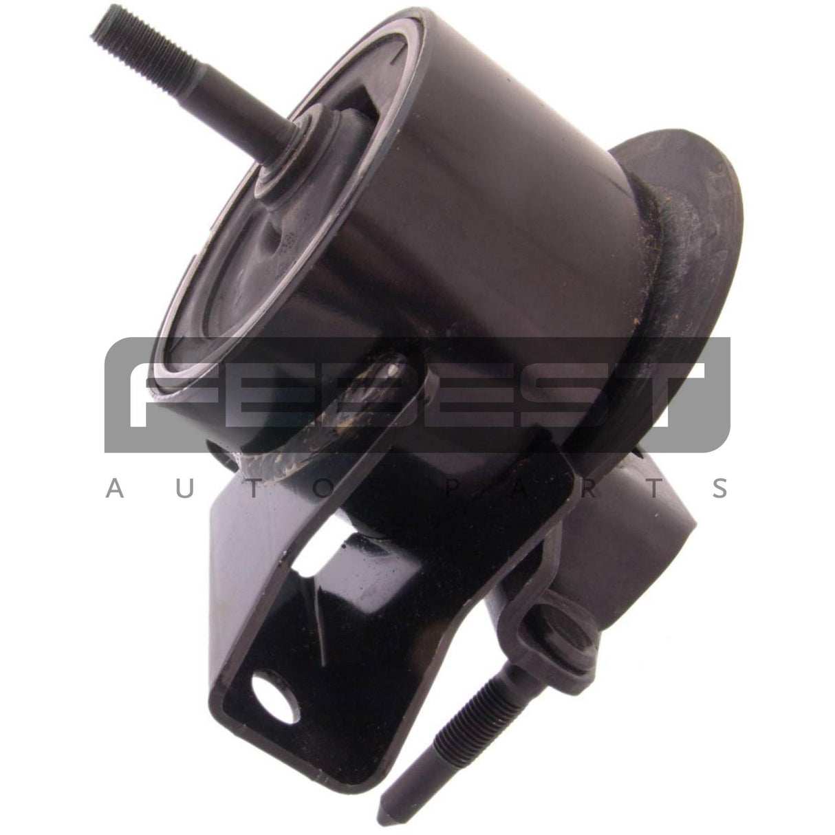 Right engine mount (hydro)