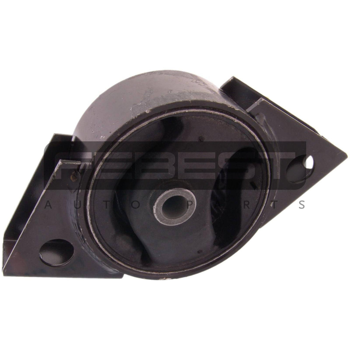 Rear engine mount
