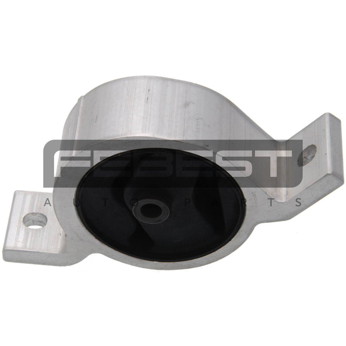 Rear engine mount