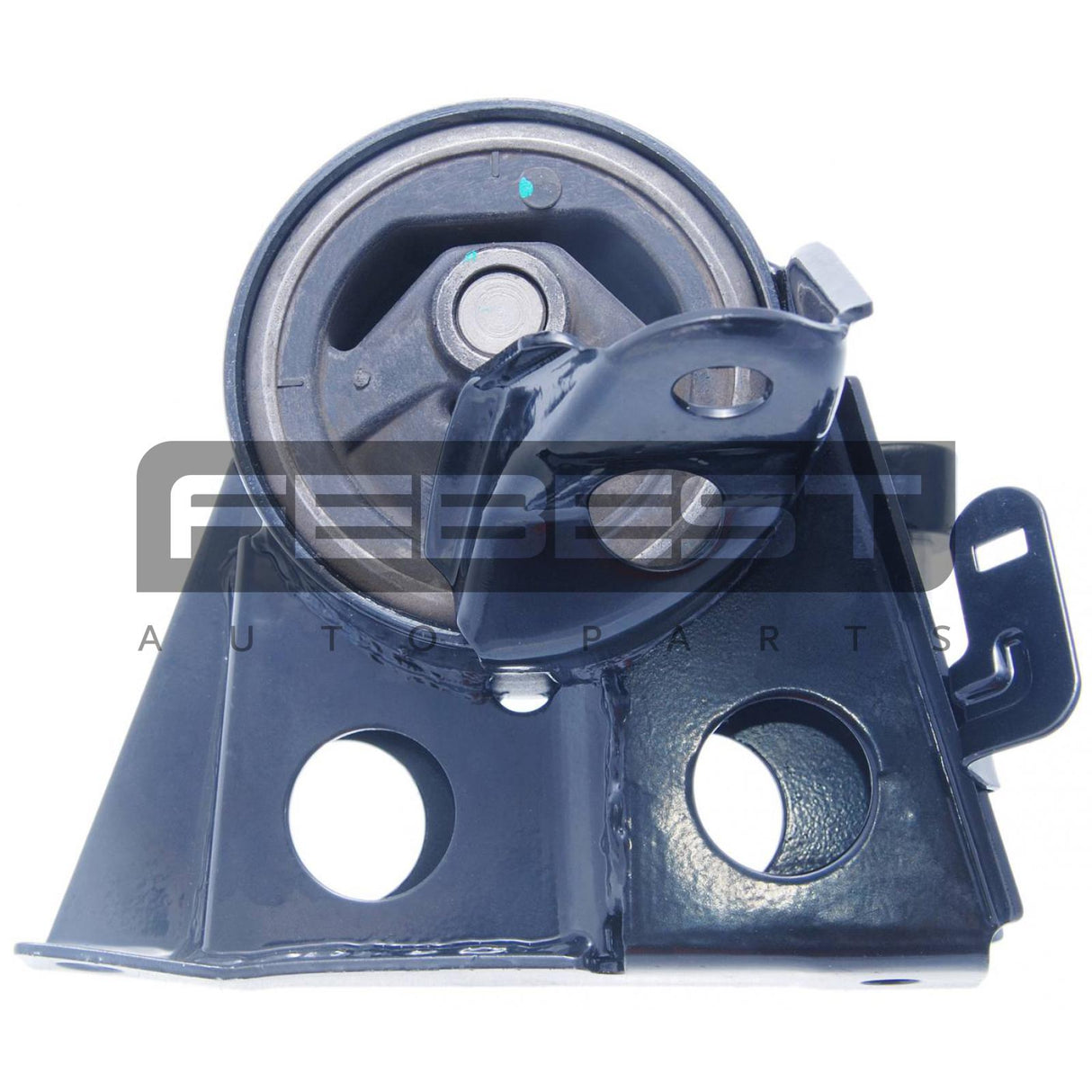 Right engine mount (hydro)