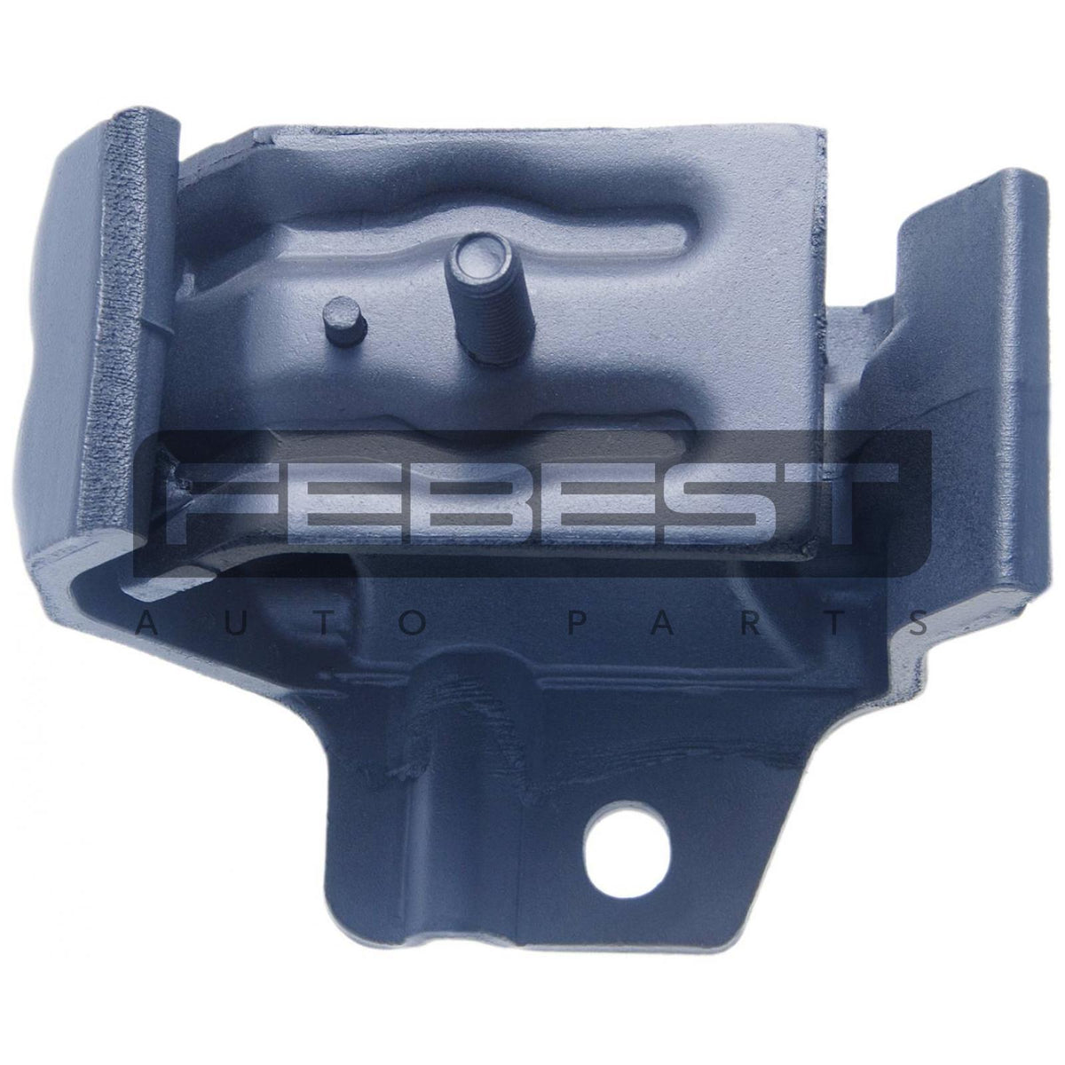 Left engine mount - FEBEST