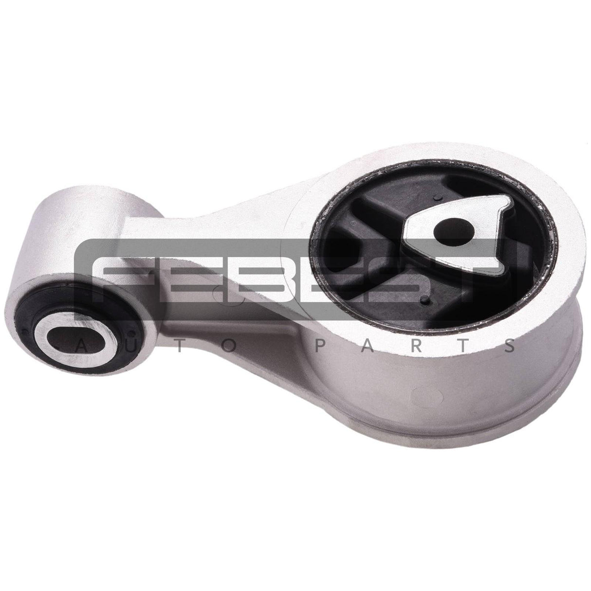 Right engine mount