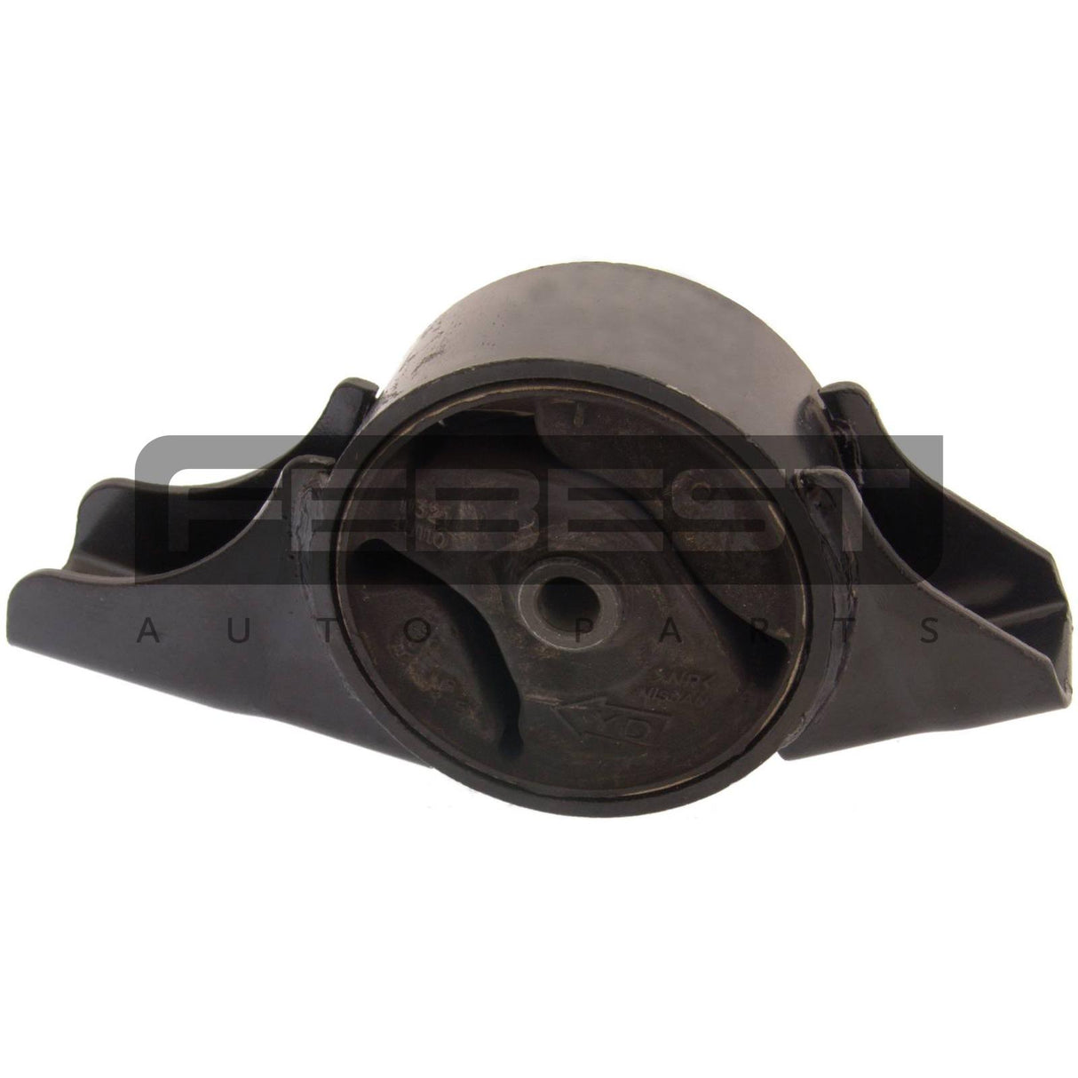 Rear engine mount